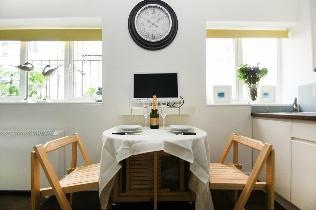 Between Piers - Central- By Brighton Holiday Lets Bagian luar foto