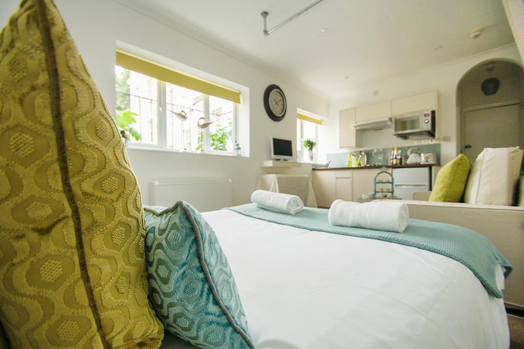 Between Piers - Central- By Brighton Holiday Lets Bagian luar foto